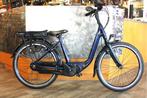 Z.G.A.N. Gazelle Ami E-bike damesfiets met lage instap, Fietsen en Brommers, Niet ingevuld, Zo goed als nieuw, Minder dan 47 cm