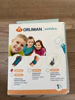 Orliman polsbrace rechts, Ophalen of Verzenden, Zo goed als nieuw