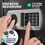 Elektronische kluis safe brandkast GRATIS VERZENDING!, Verzenden, Nieuw, Brandkast