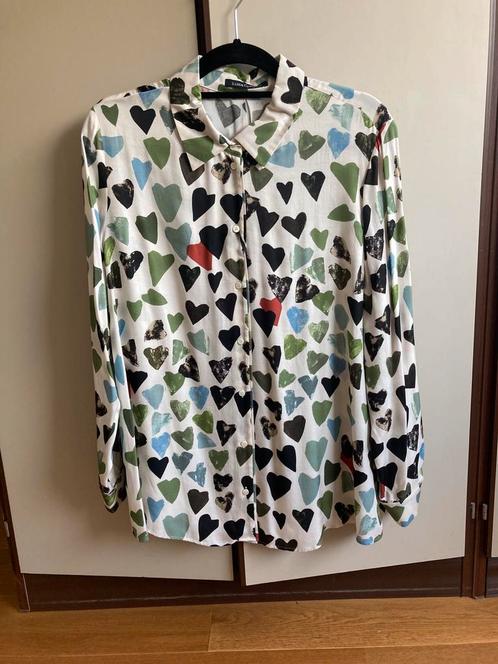 Luisa Cerano, maat 44, Kleding | Dames, Blouses en Tunieken, Nieuw, Maat 42/44 (L), Overige kleuren, Verzenden