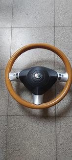 Alfa Romeo,156 stuurwiel, Auto-onderdelen, Besturing, Ophalen of Verzenden, Alfa Romeo