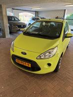 Zeer nette Ford Ka, Auto's, Voorwielaandrijving, Stof, 1242 cc, 4 cilinders