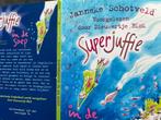 Luisterboek Superjuffie, Cd, Ophalen of Verzenden, Kind, Janneke Schotveld
