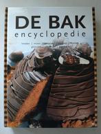 De bak encyclopedie, Ophalen of Verzenden, Gelezen