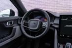 Polestar 2 Long Range Single Motor 78 kWh | Pilot lite pack, Auto's, Polestar 2, Gebruikt, 1969 kg, Zwart