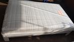 Zgan Auping auronde 1000/1500/2000   200x210 cm  vlak  k2, Huis en Inrichting, Slaapkamer | Bedden, Overige kleuren, Verzenden