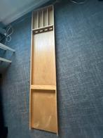 Sjoelbak in goede staat, Hobby en Vrije tijd, Een of twee spelers, Ophalen, Gebruikt