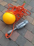 Ankertje 1,5 kg, Watersport en Boten, Ophalen of Verzenden, Gebruikt, Overige typen