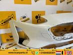Voorbumper Ford Focus Mk4 2018+ JX7B-17757-A bumper, Ophalen of Verzenden, Gebruikt, Voor, Bumper
