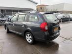 Dacia Logan MCV 0.9 TCe Laureate, Voorwielaandrijving, Stof, Gebruikt, Euro 6