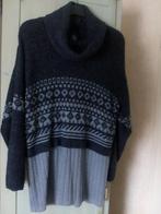 Dames Coltrui /Grijs, Verzenden, Zo goed als nieuw, Grijs, Maat 38/40 (M)