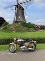 BSA A10 Golden Flash, 2 cilinders, Meer dan 35 kW, 650 cc, Naked bike