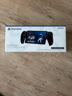 PlayStation Portal - Midnight Black - Nieuw Ongeopend, Ophalen of Verzenden, Nieuw, Overige typen, Sony PlayStation