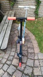 Oxelo, Decathlon step, inklapbaar 2 stuks, Fietsen en Brommers, Steps, Ophalen of Verzenden, Gebruikt, Gewone step