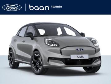 Ford Puma Gen-E Premium 44 kWh | Sound Edition | 650w B&O Pr beschikbaar voor biedingen