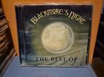 Blackmore's Night – The Best Of (Deep Purple / Rainbow), Verzenden, Zo goed als nieuw, Overige genres