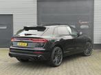 Audi SQ8 4.0 TDI ABT quattro | Panoramadak | Camera | 23 Inc, Auto's, Audi, 435 pk, Gebruikt, Zwart, Bedrijf