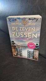 De zeven zussen deel 1, Boeken, Ophalen of Verzenden, Zo goed als nieuw