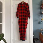 Uniseks onesie maat S, Kleding | Dames, Jumpsuits, Ophalen of Verzenden, Maat 36 (S), Gedragen, Hema