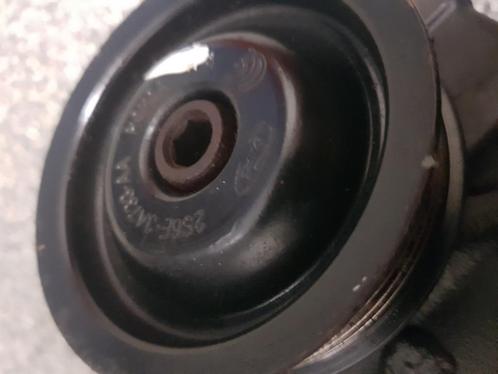Stuurbekrachtigingspomp Ford Fiesta VI 1.6 16V 2003, Auto diversen, Overige Auto diversen, Verzenden