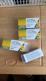 Sandoz Cetirizine 10mg Tabletten-3 doosjes, Ophalen of Verzenden, Nieuw