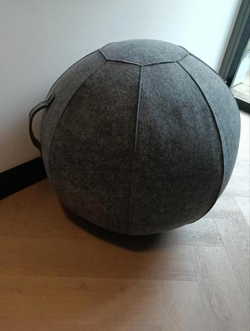 Ergonomische Zitbal - Actieve Zithouding beschikbaar voor biedingen