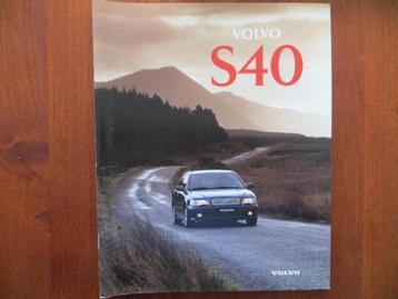 Volvo S40 (1996) beschikbaar voor biedingen