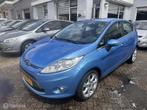 Ford Fiesta 1.25 Titanium, Voorwielaandrijving, Euro 5, Gebruikt, 1242 cc