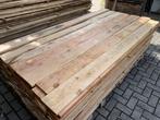 Recycle hout: Douglas planken, geborsteld 25 x 145-170 mm, Ophalen, Gebruikt, 180 tot 250 cm, Planken