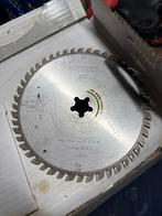 Festool Zaagblad 190mm, 48 Tanden - Gebruikt, Ophalen of Verzenden, Gebruikt, Cirkelzaag