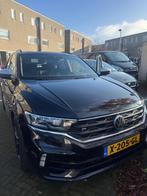 Volkswagen T-Roc 2.0 TSI 300pk 4Motion 7-DSG 2020 Zwart, Auto's, Automaat, Zwart, 4 cilinders, 1984 cc