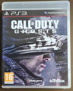 Call Of Duty Ghost Playstation 3 game, Online, Shooter, 1 speler, Ophalen of Verzenden