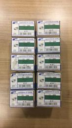 Veerring M10 zwart DIN 127B 10 dozen nieuw., Ophalen, Nieuw, 50 tot 100 mm, Bouten of Moeren