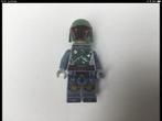 Te koop Lego Star Wars Poppetje sw0711 Boba Fett, Ophalen of Verzenden, Lego, Zo goed als nieuw, Losse stenen