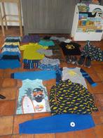 mooi pakket jongens kinderkleding maat 134-140 9-10 jaar +++, Kinderen en Baby's, Gebruikt, Ophalen of Verzenden, Maat 134