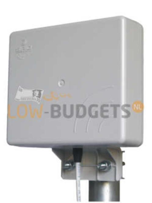 Sirio SMP Directionele 4G LTE Paneel Antenne, Auto diversen, Overige Auto diversen, Verzenden