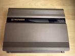Pioneer GM-X404 Versterker, Auto diversen, Autospeakers, Ophalen of Verzenden, Zo goed als nieuw