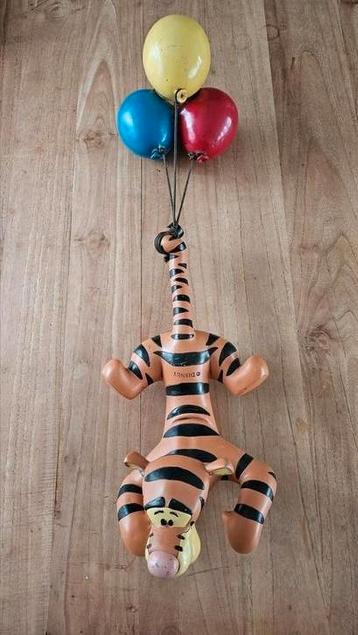 Vintage Teigetje ornament groot beschikbaar voor biedingen