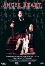 dvd Angel Heart [Robert de Niro, Mickey Rourke; Lisa Bonet], Vanaf 16 jaar, Ophalen of Verzenden, Zo goed als nieuw, Bovennatuurlijke thriller