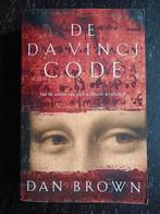 DE DA VINCI CODE, Boeken, Ophalen, Gelezen