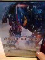 Pacific Rim, Vanaf 12 jaar, Ophalen of Verzenden