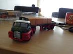 Eddie Stobart Model Bedford S Truck en Trailer, Hobby en Vrije tijd, Modelauto's | 1:50, Ophalen of Verzenden, Nieuw, Bus of Vrachtwagen