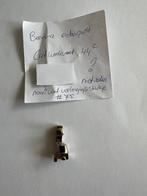 Bernina Naaimachine Voetjes en Diverse onderdelen, Ophalen of Verzenden, Zo goed als nieuw, Naaimachine, Bernina