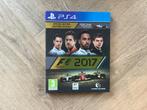 Formule 1 2017 PS4 spel, Ophalen of Verzenden, Zo goed als nieuw