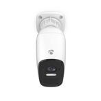 Buitencamera op accu voor Buiten 4 Megapixel - Wifi camera, Nedis B.V., Info@nedis.com, Nieuw, Ophalen of Verzenden