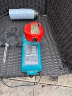 Accu makita met oplader, Ophalen, Zo goed als nieuw, Boor- en Schroefmachine