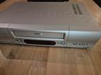Philips Matchline VR805/16 VHS Videorecorder, Ophalen of Verzenden, Gebruikt, VHS-speler of -recorder