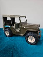 Tonka Jeep Willy's G452-8 1964 - 1967, Verzamelen, Speelgoed, Ophalen of Verzenden, Zo goed als nieuw