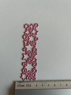 Snijmal sterretjes, Hobby en Vrije tijd, Kaarten | Zelf maken, Ophalen of Verzenden, Nieuw, Overige thema's, Pons of Mal
