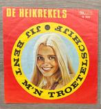 De Heikrekels - jij bent mn troetelschijf TS 1823, Ophalen of Verzenden, Zo goed als nieuw, Overige formaten, Levenslied of Smartlap